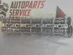 Gebruikte Nokkenashuis BMW 5 serie Touring (F11) 535d 24V Prijs € 275,00 Margeregeling aangeboden door EU Engines & Parts BV