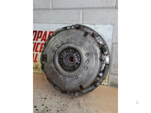 Gebruikte Koppelingsset (compleet) Ford Transit Custom 2.0 TDCi 16V Eco Blue 105 Prijs € 225,00 Margeregeling aangeboden door EU Engines & Parts BV