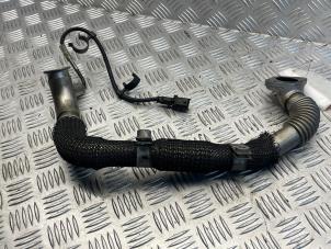 Gebruikte EGR Buis Iveco New Daily VI 45.150, 65.150 Bus Prijs € 95,00 Margeregeling aangeboden door EU Engines & Parts BV