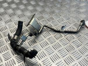 Gebruikte Radiateurslang Iveco New Daily VI 45.180, 65.180 Bus Prijs € 65,00 Margeregeling aangeboden door EU Engines & Parts BV