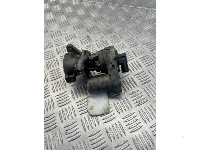Gebruikte EGR Klep Ford Transit Tourneo 2.2 TDCi 16V Prijs € 75,00 Margeregeling aangeboden door EU Engines & Parts BV
