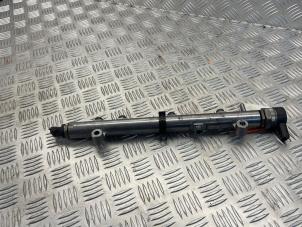 Gebruikte Injector brug Iveco New Daily VI 33.180,35.180,52.180,60.180, 70.180. 72.180 Prijs € 100,00 Margeregeling aangeboden door EU Engines & Parts BV