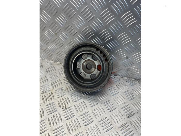 Gebruikte Poelie Krukas Iveco New Daily VI 35S18, 40C18, 50C18 Prijs € 50,00 Margeregeling aangeboden door EU Engines & Parts BV