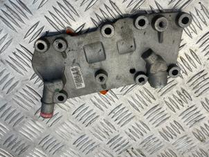 Gebruikte Distributiedeksel Iveco New Daily VI 35S18, 40C18, 50C18 Prijs € 45,00 Margeregeling aangeboden door EU Engines & Parts BV