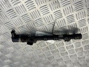 Gebruikte Injector brug Ford Transit 2.0 TDCi 16V Eco Blue 105 Prijs € 95,00 Margeregeling aangeboden door EU Engines & Parts BV