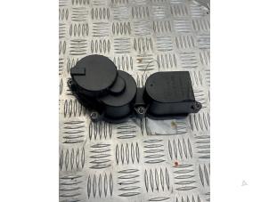 Gebruikte Carterventilatie Mercedes Sprinter 3,5t (906.63) 215 CDI 16V Prijs € 25,00 Margeregeling aangeboden door EU Engines & Parts BV