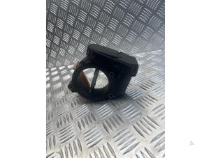 Gebruikte Gasklephuis Mercedes GLC Coupe (C253) 2.2 220d 16V BlueTEC 4-Matic Prijs € 75,00 Margeregeling aangeboden door EU Engines & Parts BV