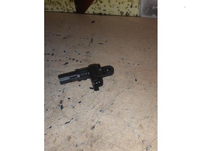Gebruikte Nokkenas Sensor Citroen Jumper (U9) 2.0 BlueHDi 130 Prijs € 35,00 Margeregeling aangeboden door EU Engines & Parts BV
