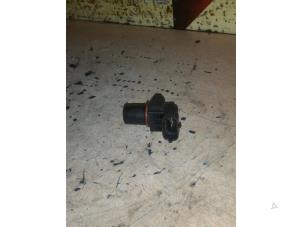 Gebruikte Nokkenas Sensor Mercedes GLK (204.7/9) 3.0 320 CDI 24V 4-Matic Prijs € 20,00 Margeregeling aangeboden door EU Engines & Parts BV