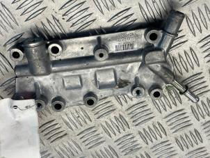 Gebruikte Diversen Iveco New Daily VI 35S18, 40C18, 50C18 Prijs € 35,00 Margeregeling aangeboden door EU Engines & Parts BV