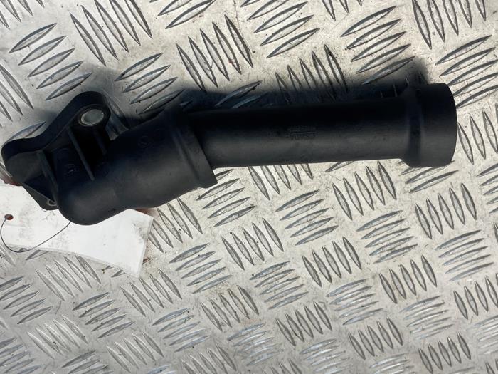 Gebruikte Waterpijp Ford Transit 2.2 TDCi 16V Prijs € 20,00 Margeregeling aangeboden door EU Engines & Parts BV