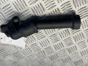 Gebruikte Waterpijp Ford Transit 2.2 TDCi 16V Prijs € 20,00 Margeregeling aangeboden door EU Engines & Parts BV