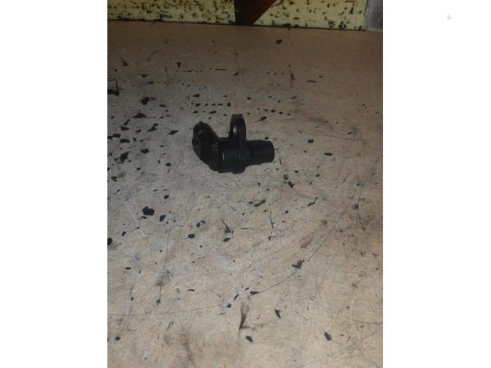 Gebruikte Nokkenas Sensor Fiat Ducato (250) 2.3 D 130 Multijet Minibus Extralongo Prijs € 25,00 Margeregeling aangeboden door EU Engines & Parts BV