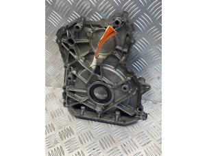 Gebruikte Distributiedeksel Mercedes ML II (164/4JG) 3.0 ML-280 CDI 4-Matic V6 24V Prijs € 75,00 Margeregeling aangeboden door EU Engines & Parts BV