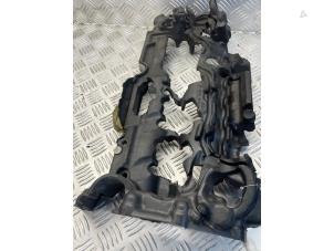 Gebruikte Motorkap Isolatie Ford Transit Custom 2.0 TDCi 16V Eco Blue 130 Prijs € 20,00 Margeregeling aangeboden door EU Engines & Parts BV