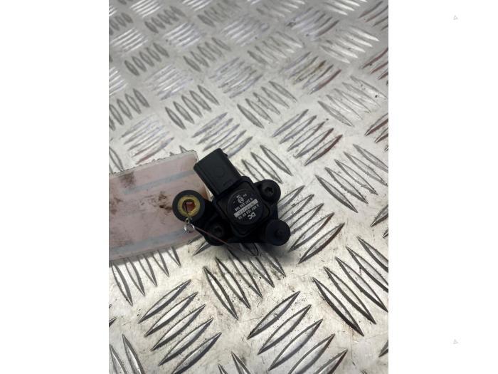 Gebruikte Turbodruk sensor Mercedes Vito (639.7) 2.2 115 CDI 16V Euro 5 Prijs € 15,00 Margeregeling aangeboden door EU Engines & Parts BV