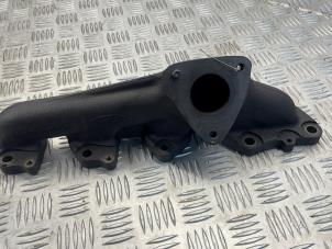 Gebruikte Uitlaatspruitstuk Ford Transit 2.0 TDCi 16V Eco Blue 105 Prijs € 100,00 Margeregeling aangeboden door EU Engines & Parts BV