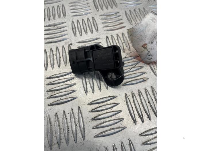 Gebruikte Map Sensor (inlaatspruitstuk) Opel Insignia Sports Tourer 2.0 CDTI 16V 140 ecoFLEX Prijs € 20,00 Margeregeling aangeboden door EU Engines & Parts BV
