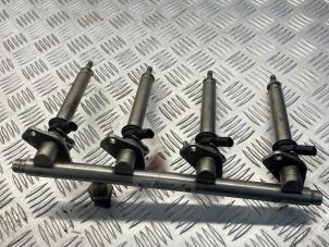 Gebruikte Verstuiver brug Mercedes GLA (156.9) 1.6 180 16V Prijs € 145,00 Margeregeling aangeboden door EU Engines & Parts BV