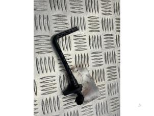 Gebruikte Oliepeil sensor Renault Trafic (1FL/2FL/3FL/4FL) 1.6 dCi 120 Twin Turbo Prijs € 25,00 Margeregeling aangeboden door EU Engines & Parts BV