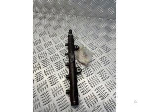 Gebruikte Common rail (Injectie) Ford Transit Custom 2.2 TDCi 16V FWD Prijs € 75,00 Margeregeling aangeboden door EU Engines & Parts BV