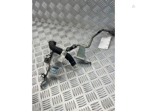 Gebruikte Radiateurslang Iveco New Daily VI 45.180, 65.180 Bus Prijs € 75,00 Margeregeling aangeboden door EU Engines & Parts BV