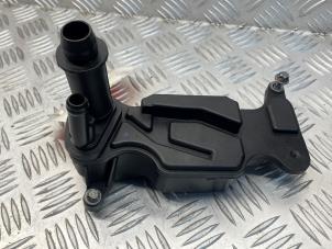 Gebruikte Carterventilatie Mercedes C (W205) C-300 2.0 Turbo 16V Prijs € 50,00 Margeregeling aangeboden door EU Engines & Parts BV