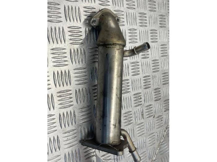 Gebruikte EGR koeler Peugeot Boxer (U9) 2.2 HDi 110 Euro 5 Prijs € 50,00 Margeregeling aangeboden door EU Engines & Parts BV