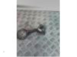 Gebruikte Zuiger Mercedes Vito (639.7) 3.0 122 CDI V6 24V Prijs € 125,00 Margeregeling aangeboden door EU Engines & Parts BV