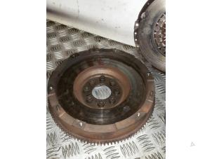 Koppelingsset (compleet) van een Ford Transit 2.2 TDCi 16V 2013