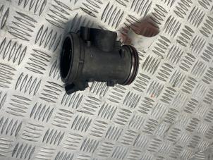 Gebruikte EGR Buis Mercedes C (W204) 2.2 C-220 CDI 16V Prijs € 45,00 Margeregeling aangeboden door EU Engines & Parts BV