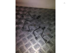 Gebruikte Brandstofleiding Mercedes Sprinter 2t (901/902) 208 CDI 16V Prijs € 50,00 Margeregeling aangeboden door EU Engines & Parts BV