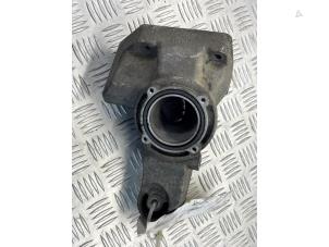 Gebruikte Motorsteun Mercedes C (W204) 2.2 C-220 CDI 16V Prijs € 35,00 Margeregeling aangeboden door EU Engines & Parts BV