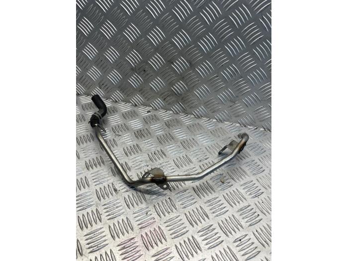Gebruikte Turbo Pijp Mercedes A-Klasse AMG (177.0) 2.0 A-35 AMG Turbo 16V Mild Hybrid 4Matic Prijs € 40,00 Margeregeling aangeboden door EU Engines & Parts BV