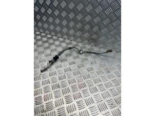 Gebruikte Turbo Pijp Landrover Range Rover IV (LG) 4.4 SDV8 32V Prijs € 40,00 Margeregeling aangeboden door EU Engines & Parts BV