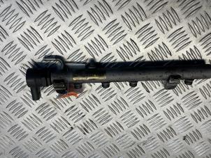 Gebruikte Injector brug Mercedes ML II (164/4JG) 3.0 ML-280 CDI 4-Matic V6 24V Prijs € 50,00 Margeregeling aangeboden door EU Engines & Parts BV