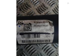 Gebruikte Tussenas Mercedes Sprinter 3,5t (906.63) 210 CDI 16V Euro 5 Prijs € 75,00 Margeregeling aangeboden door EU Engines & Parts BV