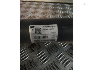 Gebruikte Cardanas Mercedes Sprinter 3,5t (906.63) 210 CDI 16V Euro 5 Prijs € 75,00 Margeregeling aangeboden door EU Engines & Parts BV