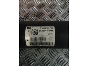 Gebruikte Tussenas Volkswagen Crafter 2.0 TDI Prijs € 75,00 Margeregeling aangeboden door EU Engines & Parts BV