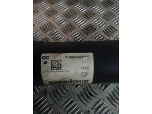 Gebruikte Cardanas Mercedes Sprinter 3,5t (906.63) 316 CDI 16V Prijs € 75,00 Margeregeling aangeboden door EU Engines & Parts BV