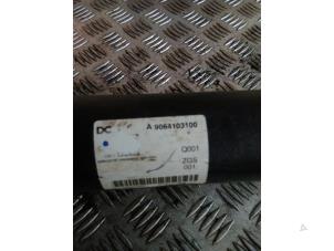 Gebruikte Cardanas Mercedes Sprinter 3,5t (906.63) 316 CDI 16V Prijs € 75,00 Margeregeling aangeboden door EU Engines & Parts BV