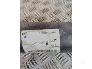 Gebruikte Cardanas Mercedes Sprinter 3,5t (906.73) 316 CDI 16V Prijs € 75,00 Margeregeling aangeboden door EU Engines & Parts BV