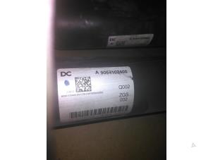 Gebruikte Cardanas Mercedes Sprinter 3,5t (906.63) 311 CDI 16V Prijs € 325,00 Margeregeling aangeboden door EU Engines & Parts BV