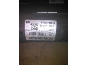 Gebruikte Tussenas Mercedes Sprinter 3,5t (906.63) 313 CDI 16V Prijs € 325,00 Margeregeling aangeboden door EU Engines & Parts BV