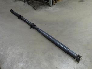 Gebruikte Tussenas Iveco New Daily VI 33S11,35C11, 35S11 Prijs € 750,00 Margeregeling aangeboden door EU Engines & Parts BV