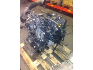 Gebruikte Motor Mercedes Sprinter 3,5t (906.63) 315 CDI 16V Prijs € 4.250,00 Margeregeling aangeboden door EU Engines & Parts BV