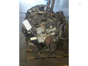 Gebruikte Motor Peugeot 508 SW (8E/8U) 2.0 RXH HYbrid4 16V Prijs € 2.500,00 Margeregeling aangeboden door EU Engines & Parts BV
