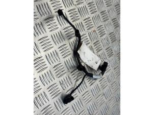 Gebruikte Elektrische Bedrading Compleet Mercedes B (W246) Prijs € 25,00 Margeregeling aangeboden door EU Engines & Parts BV