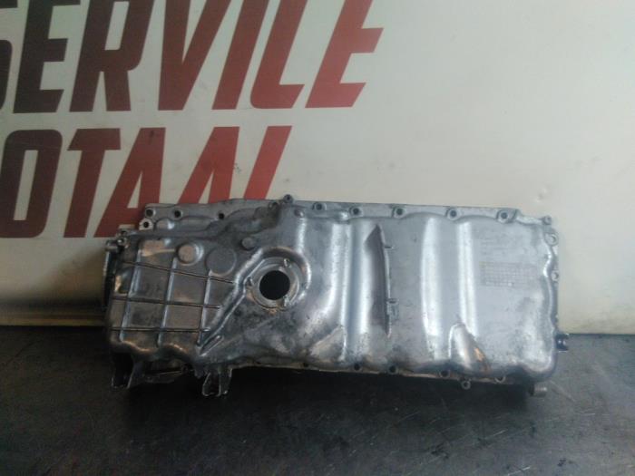 Gebruikte Carterpan BMW 5 serie Touring (F11) 535d 24V Prijs € 250,00 Margeregeling aangeboden door EU Engines & Parts BV