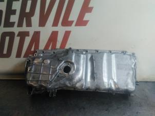 Gebruikte Carterpan BMW 5 serie Touring (F11) 535d 24V Prijs € 250,00 Margeregeling aangeboden door EU Engines & Parts BV